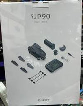 Pihot P90 Squall Drone