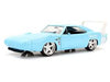 Jada 1/24 1969 Dodge Charger Datona