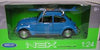 Welly 1/24 Volkswagen Beetle Hard Top 1959 w Blue