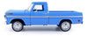 Motor Max 1/24 1972 Ford F-100 Pickup