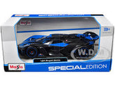 Maisto 1/24 Bugatti Bolide
