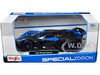 Maisto 1/24 Bugatti Bolide