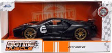 Jada 1/24 2017 Ford GT