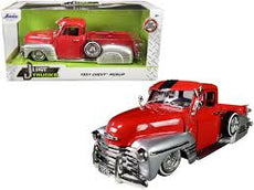 Jada 1/24 1951 Chevrolet Pickup