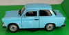 Welly 1/24 Trabant 601