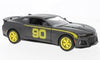 Motor Max 1/24 2017 Chevrolet Camaro ZL 1