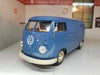 Welly 1/18 1963 Volkswagen T1 Bus