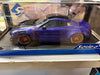 Solido 1/18 Nissan Skyline GT-R (R35) LBWK Body Kit Type 2