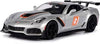 Motor Max 1/24 2019 Corvette ZR1