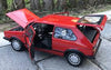 Welly 1/18 Volkswagen Golf 1 GTI