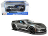 Maisto 1/24 Corvette Stingray