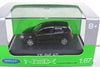 Welly 1/18 Volkswagen Golf 1 GTI Black