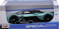 Maisto 1/18 Aston Martin Valkyrie