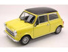 Welly 1/24 Mini Cooper 1300