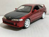 Jada 1/24 1995 Honda Integra Type-R (Japan Spec)