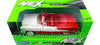 Welly 1/18 Oldsmobile Super 88 Convertable Red/White