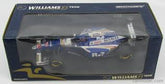 Minichamps 1/18 Williams Renault FW19 Jacques Villeneuve World Champion 1997