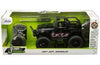 Jada 1/24 2007 Jeep Wrangler