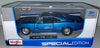 Maisto 1/18 1969 Dodge Charger R/T
