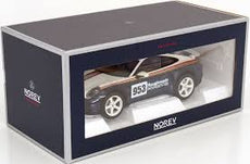 Norev 1/18 Porsche 911 Dakar Roughroads 2023