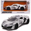 Jada 1/24 Lykan Hypersport