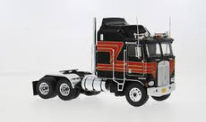 IXO-Models 1/43 Freightliner FLC 120 64 T 1977