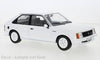 MCG 1/18 Opel Kadett D GTE (White)