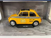 Solido 1/18 Fiat 500 L