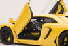 Welly 1/18 Lamborghini Aventador LP 700-4