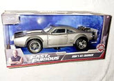 Jada 1/24 Dom's Ice Charger