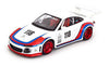 MCG 1/18 Porsche 997 Martini Old & New