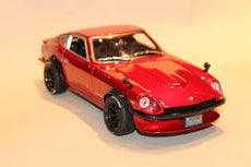 Maisto 1/18 Datsun 240Z 1971