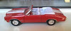 Welly 1/24 1971 Chevrolet Chevelle SS 454
