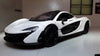 Motor Max 1/24 McLaren P1
