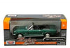 Motor Max 1/24 1964 1/2 Ford Mustang