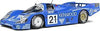 Solido 1/18 Porsche 956 LH 24H Le Mans 1983