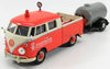 Motor Max 1/24 Volkswagen T2 Pick-Up Service