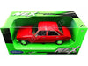 Welly 1/24 1975 Peugeot 504