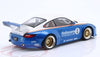 MCG 1/18 Porsche 997 Rothmans  (Old & New)