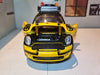 Motor Max 1/24 Mini Cooper S Countryman (City Classics)
