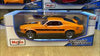 Maisto 1/18 Ford Mustang Mach 1 1970