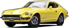 Sun Star 1/18 1972 Nissan Datsun 240Z