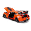 Maisto 1/18 2020 Mustang Shelby GT500