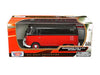 Motor Max 1/24 Volswagen Type 2 (T1)- Delivery Van