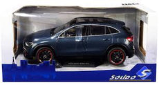 Solido 1/18 Mercedes-Benz GLA