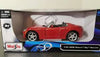 Maisto 1/24 Saturn Sky Red Line 2008
