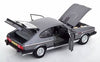 Norev 1/18 Ford Capri 2.8i Injection 1981 (Grey Metallic)