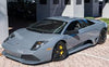 Jada 1/24 Lamborghini Murcielago LP 640 (Grey)