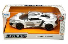 Jada 1/24 Lykan Hypersport
