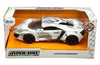 Jada 1/24 Lykan Hypersport